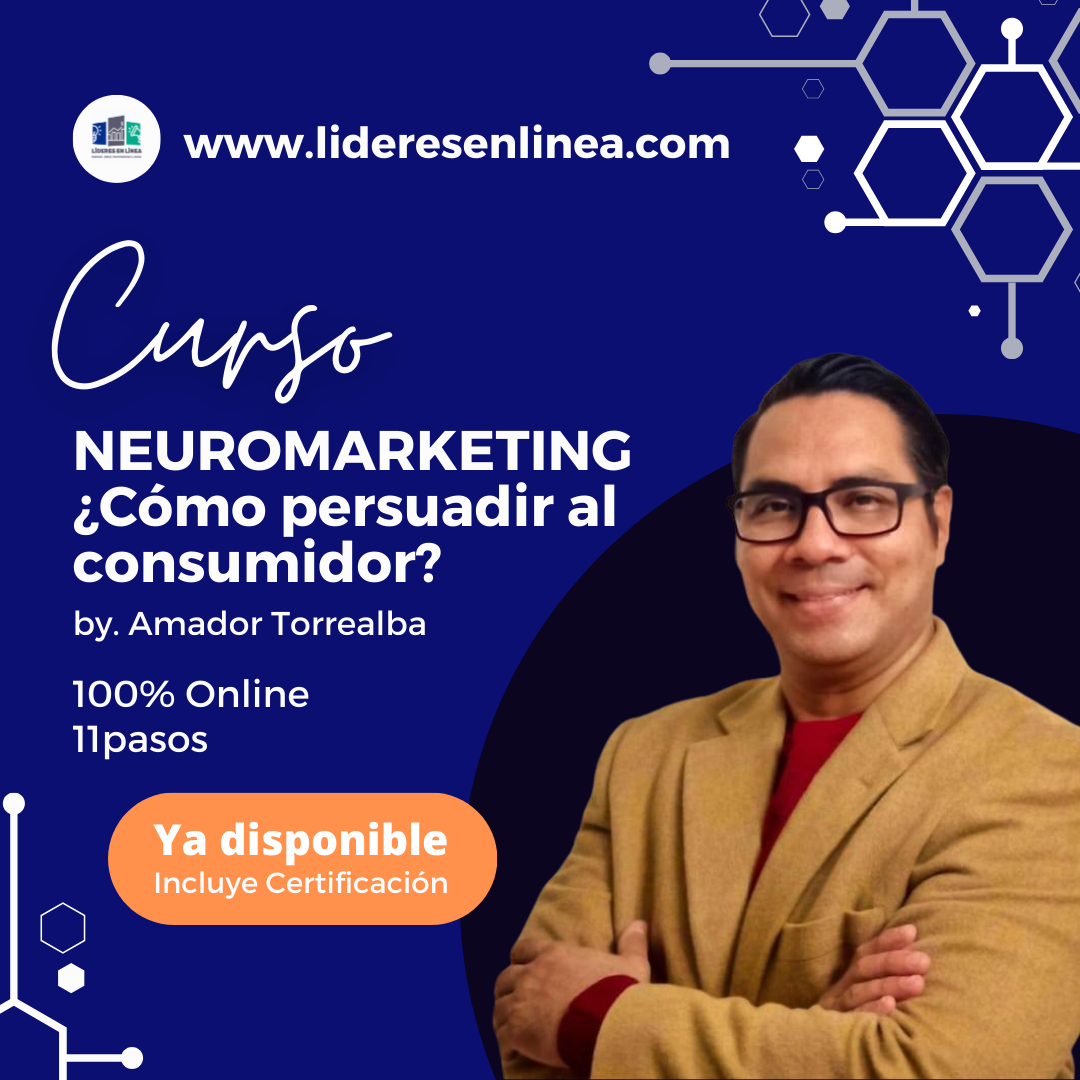 NeuroMarketing ¿Cómo persuadir el Cerebro?