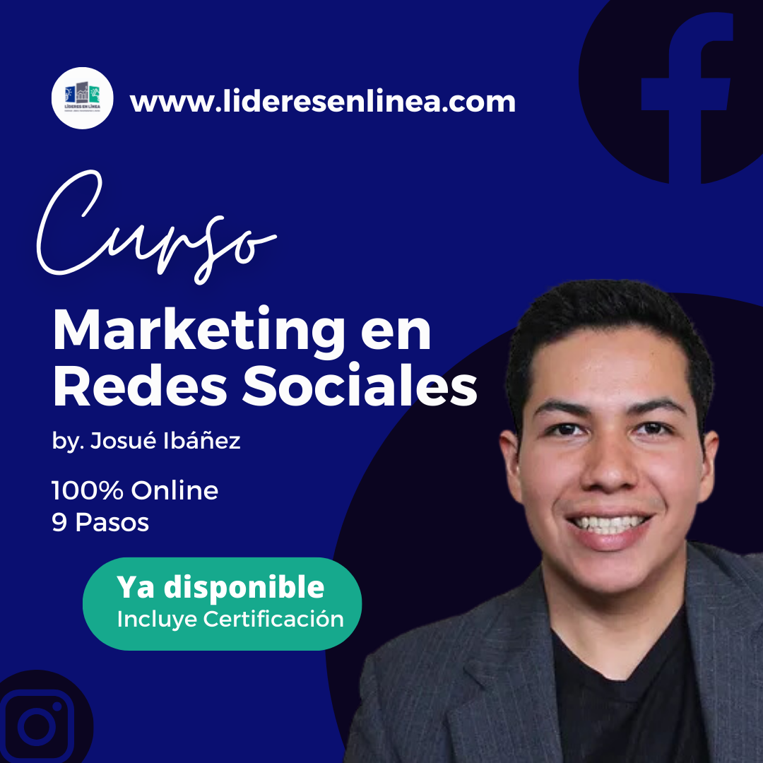 Marketing en Redes Sociales