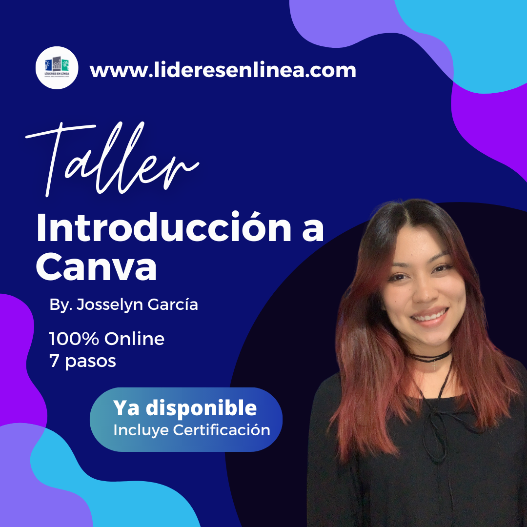 Taller Introductorio a Canva