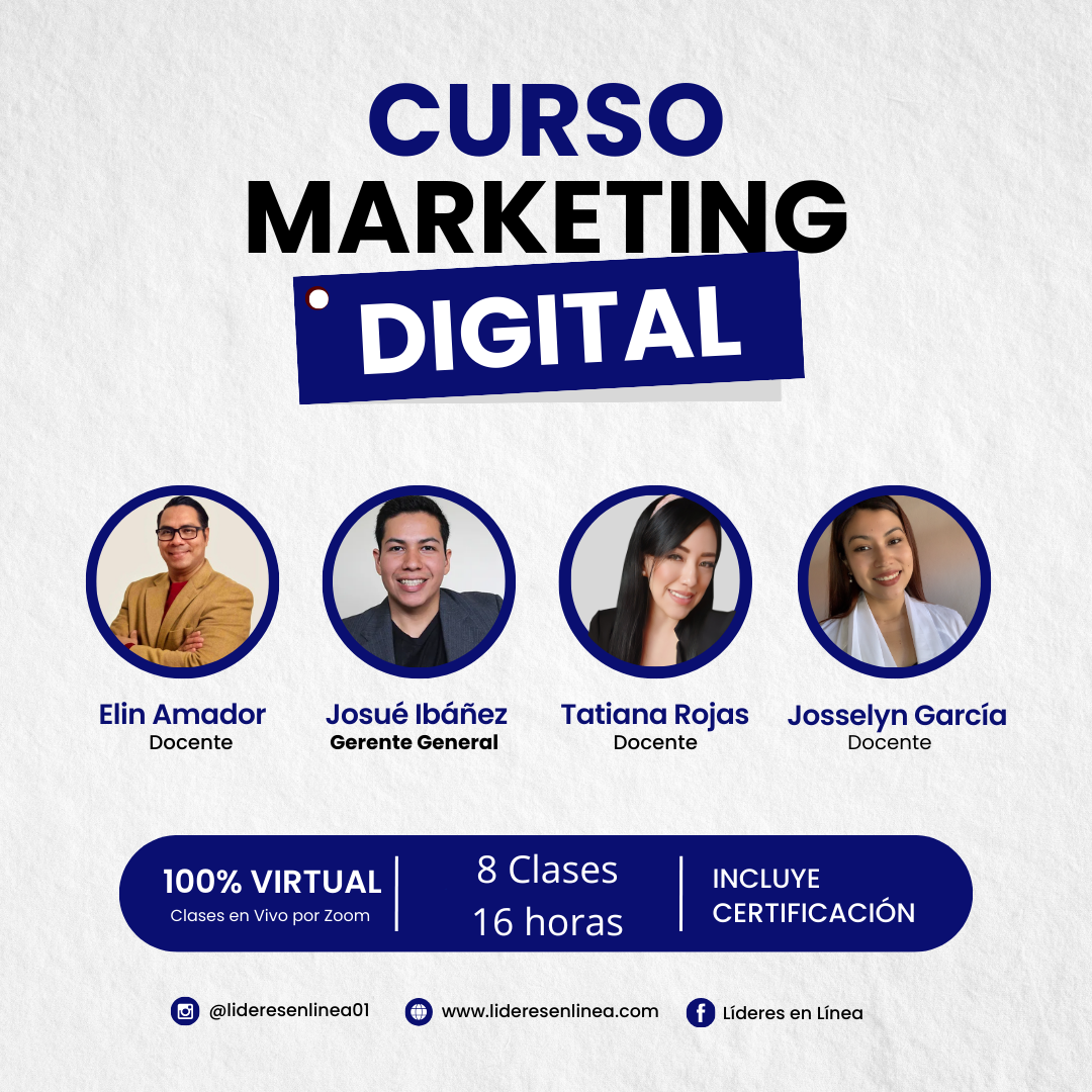 Marketing Digital